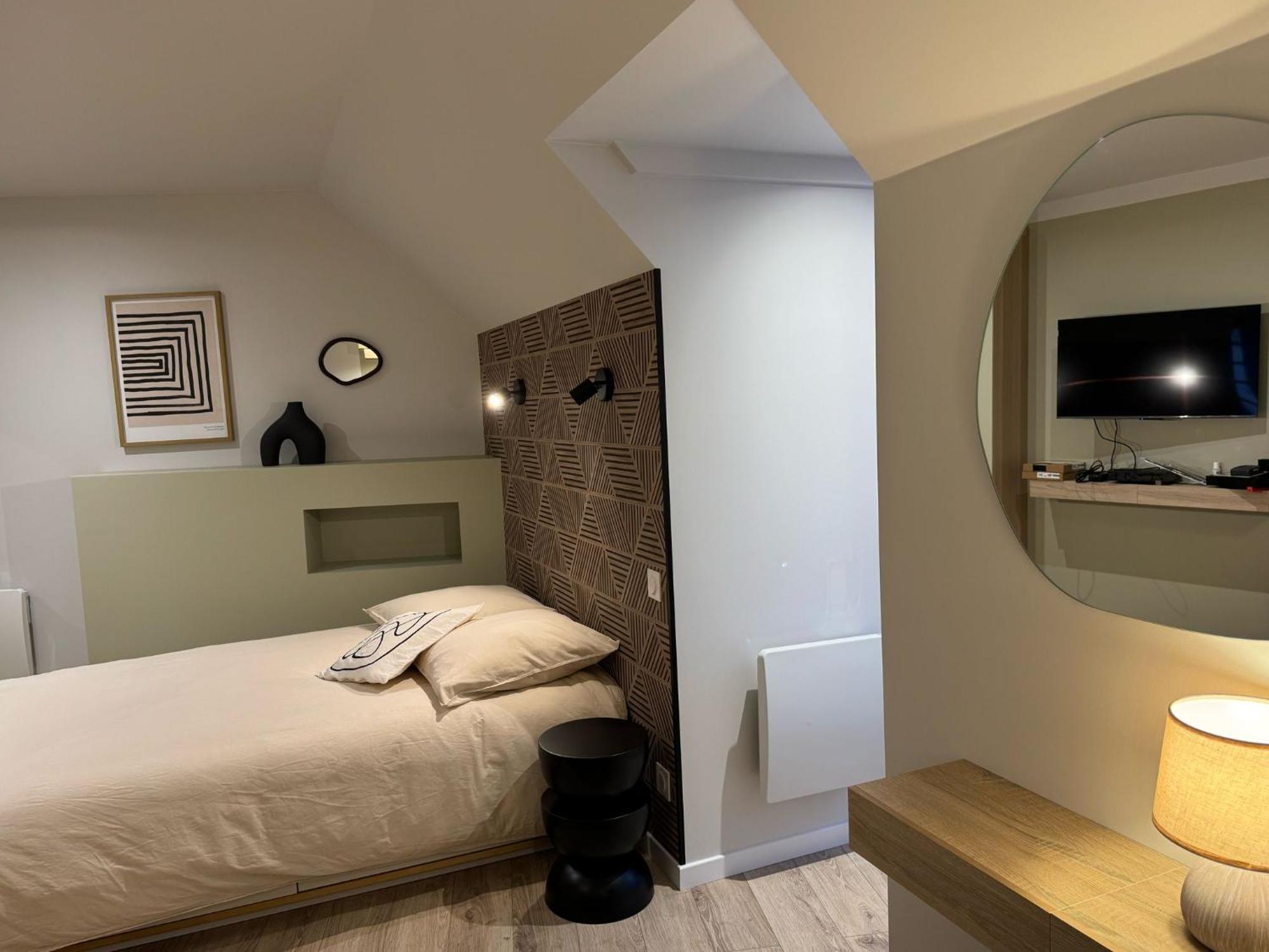 Magnifique Renove Place Du Martroi Apartment